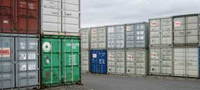 Containerdepot